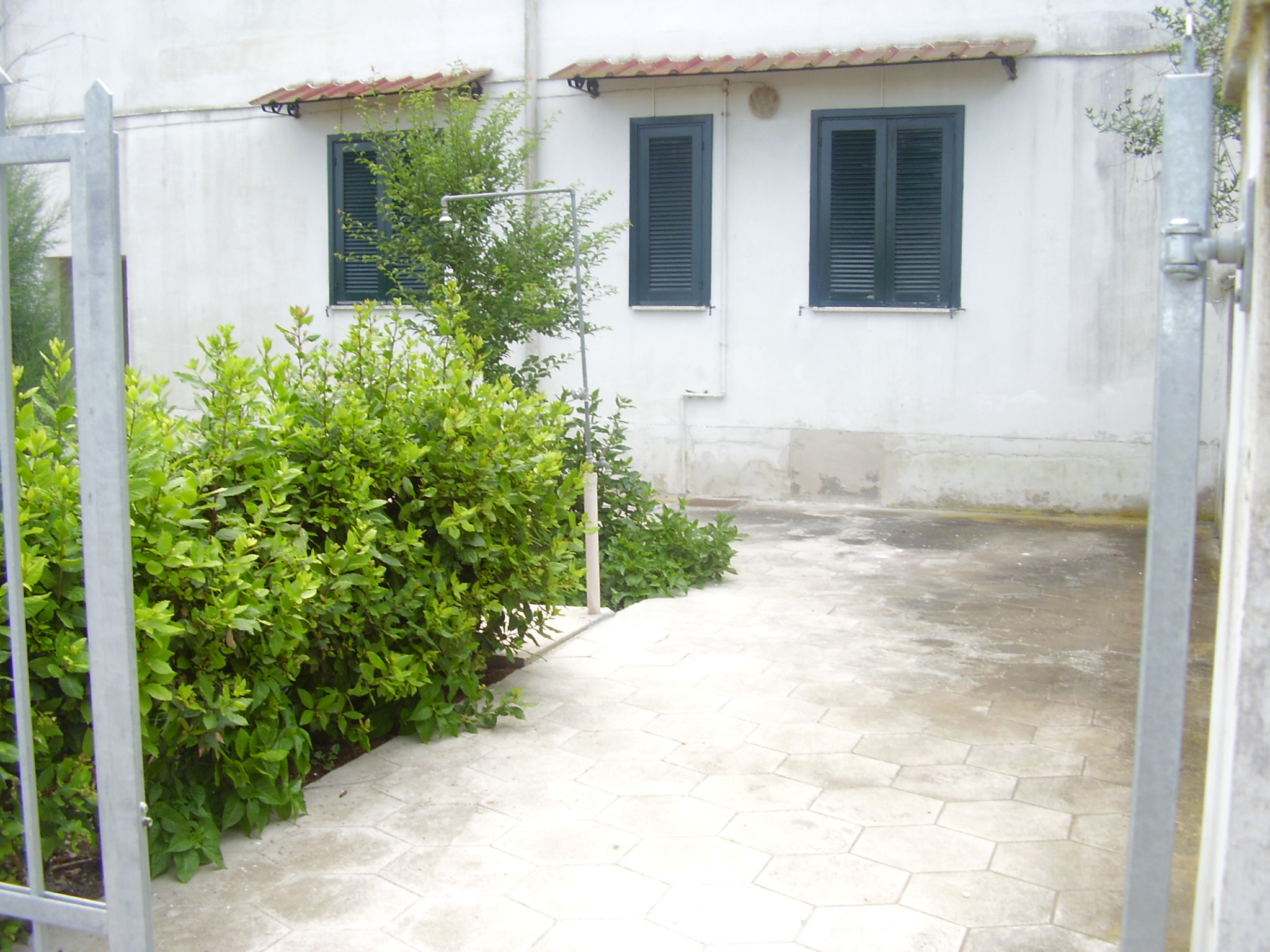 Primo ponte residence nel salento